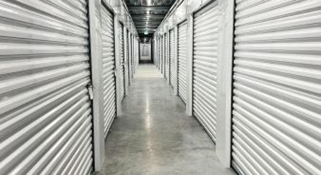 StorageMart almacenamiento interior en Carmel, Indiana